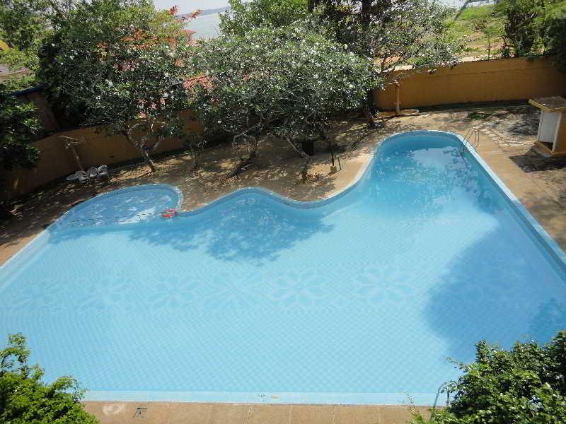 Bay Beach Weligama Exterior foto